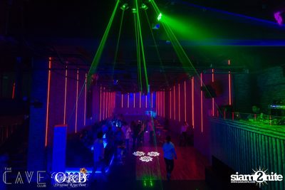 Soft Opening Party at The Cave Club, Sukhumvit 22 — photo 41