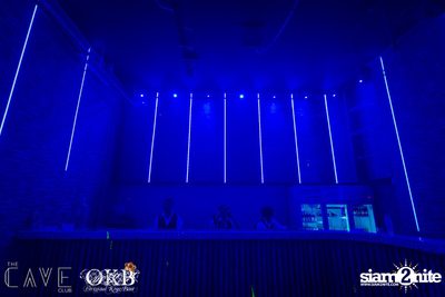Soft Opening Party at The Cave Club, Sukhumvit 22 — photo 42