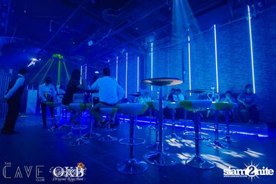 Soft Opening Party at The Cave Club, Sukhumvit 22 — photo 46