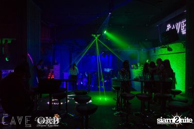Soft Opening Party at The Cave Club, Sukhumvit 22 — photo 50