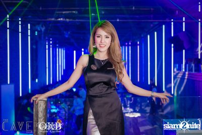 Soft Opening Party at The Cave Club, Sukhumvit 22 — photo 53