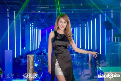 Soft Opening Party at The Cave Club, Sukhumvit 22 — photo 54