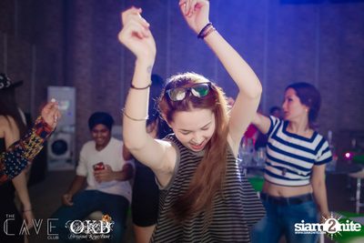 Soft Opening Party at The Cave Club, Sukhumvit 22 — photo 58