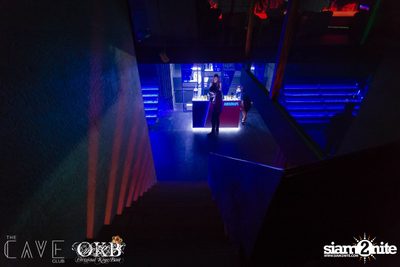 Soft Opening Party at The Cave Club, Sukhumvit 22 — photo 61