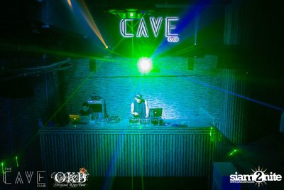 Soft Opening Party at The Cave Club, Sukhumvit 22 — photo 63
