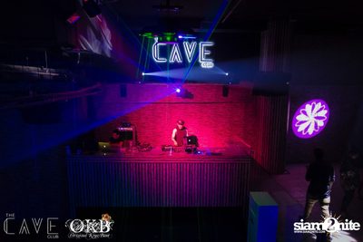 Soft Opening Party at The Cave Club, Sukhumvit 22 — photo 64