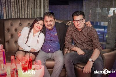 Soft Opening Party at The Cave Club, Sukhumvit 22 — photo 65