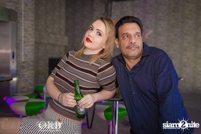 Soft Opening Party at The Cave Club, Sukhumvit 22 — photo 74