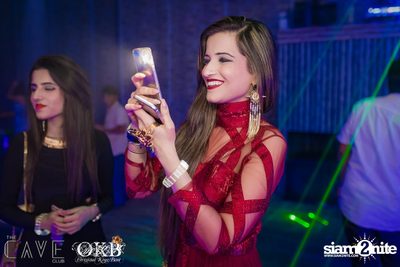 Soft Opening Party at The Cave Club, Sukhumvit 22 — photo 87