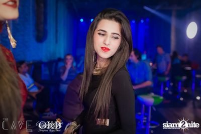 Soft Opening Party at The Cave Club, Sukhumvit 22 — photo 90