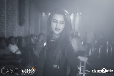 Soft Opening Party at The Cave Club, Sukhumvit 22 — photo 91