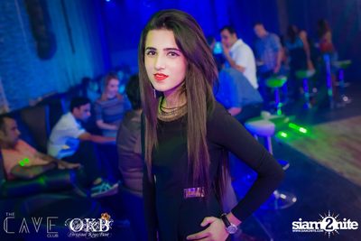 Soft Opening Party at The Cave Club, Sukhumvit 22 — photo 92