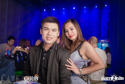 Soft Opening Party at The Cave Club, Sukhumvit 22 — photo 93