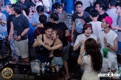 บังกะโล รังสิต นำเสนอ โคตรแฉะ ปาร์ตี้ ครั้งที่ 3 — photo 12