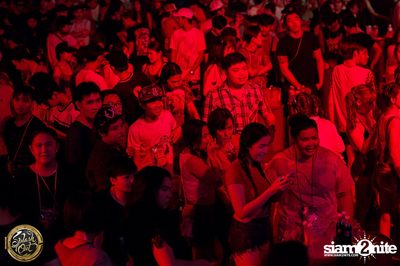 บังกะโล รังสิต นำเสนอ โคตรแฉะ ปาร์ตี้ ครั้งที่ 3 — photo 23
