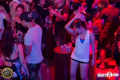 บังกะโล รังสิต นำเสนอ โคตรแฉะ ปาร์ตี้ ครั้งที่ 3 — photo 29