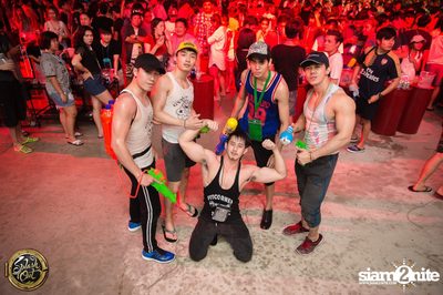 บังกะโล รังสิต นำเสนอ โคตรแฉะ ปาร์ตี้ ครั้งที่ 3 — photo 34