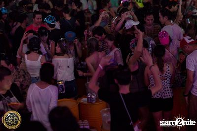 บังกะโล รังสิต นำเสนอ โคตรแฉะ ปาร์ตี้ ครั้งที่ 3 — photo 37