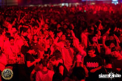 บังกะโล รังสิต นำเสนอ โคตรแฉะ ปาร์ตี้ ครั้งที่ 3 — photo 50