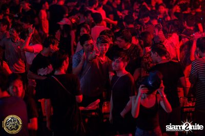 บังกะโล รังสิต นำเสนอ โคตรแฉะ ปาร์ตี้ ครั้งที่ 3 — photo 51
