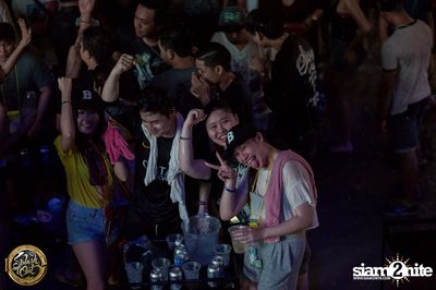 บังกะโล รังสิต นำเสนอ โคตรแฉะ ปาร์ตี้ ครั้งที่ 3 — photo 54