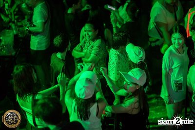 บังกะโล รังสิต นำเสนอ โคตรแฉะ ปาร์ตี้ ครั้งที่ 3 — photo 55