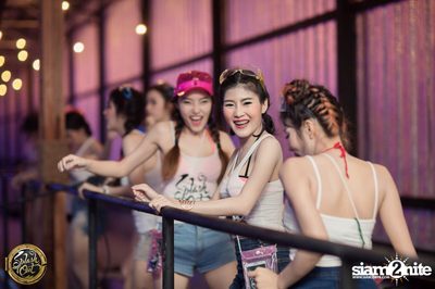 บังกะโล รังสิต นำเสนอ โคตรแฉะ ปาร์ตี้ ครั้งที่ 3 — photo 58