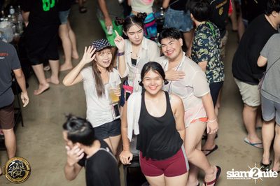 บังกะโล รังสิต นำเสนอ โคตรแฉะ ปาร์ตี้ ครั้งที่ 3 — photo 73