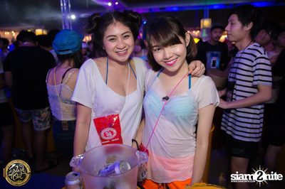 บังกะโล รังสิต นำเสนอ โคตรแฉะ ปาร์ตี้ ครั้งที่ 3 — photo 74