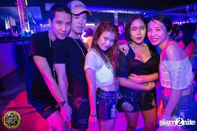 บังกะโล รังสิต นำเสนอ โคตรแฉะ ปาร์ตี้ ครั้งที่ 3 — photo 78