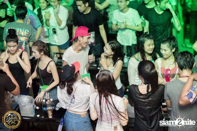 บังกะโล รังสิต นำเสนอ โคตรแฉะ ปาร์ตี้ ครั้งที่ 3 — photo 82