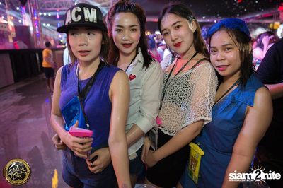 บังกะโล รังสิต นำเสนอ โคตรแฉะ ปาร์ตี้ ครั้งที่ 3 — photo 84