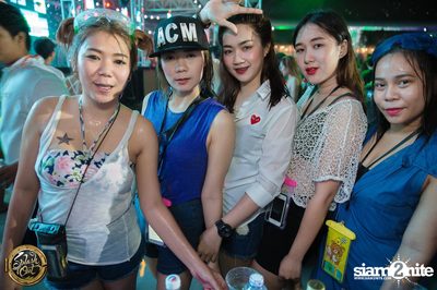บังกะโล รังสิต นำเสนอ โคตรแฉะ ปาร์ตี้ ครั้งที่ 3 — photo 85