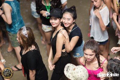 บังกะโล รังสิต นำเสนอ โคตรแฉะ ปาร์ตี้ ครั้งที่ 3 — photo 87