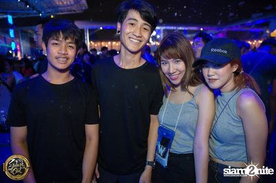 บังกะโล รังสิต นำเสนอ โคตรแฉะ ปาร์ตี้ ครั้งที่ 3 — photo 88