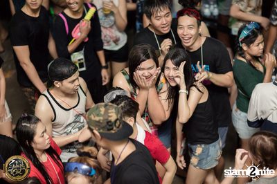 บังกะโล รังสิต นำเสนอ โคตรแฉะ ปาร์ตี้ ครั้งที่ 3 — photo 89