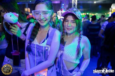 บังกะโล รังสิต นำเสนอ โคตรแฉะ ปาร์ตี้ ครั้งที่ 3 — photo 91