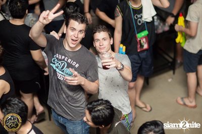 บังกะโล รังสิต นำเสนอ โคตรแฉะ ปาร์ตี้ ครั้งที่ 3 — photo 92