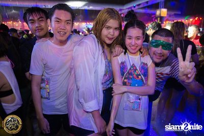 บังกะโล รังสิต นำเสนอ โคตรแฉะ ปาร์ตี้ ครั้งที่ 3 — photo 93