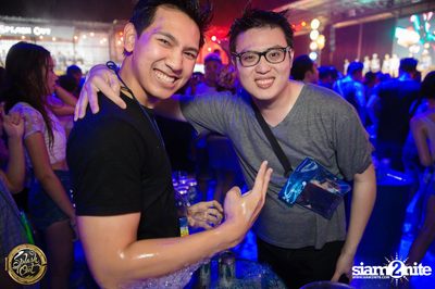 บังกะโล รังสิต นำเสนอ โคตรแฉะ ปาร์ตี้ ครั้งที่ 3 — photo 94