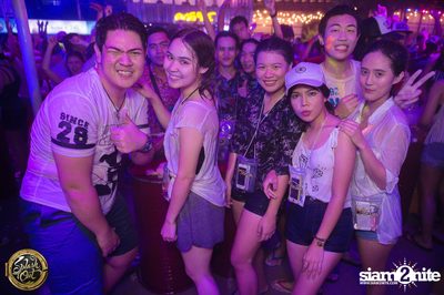 บังกะโล รังสิต นำเสนอ โคตรแฉะ ปาร์ตี้ ครั้งที่ 3 — photo 111