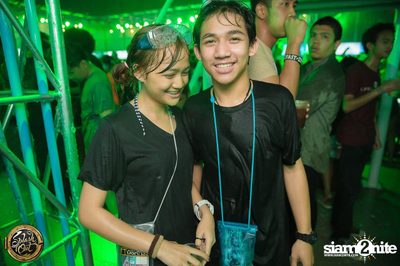 บังกะโล รังสิต นำเสนอ โคตรแฉะ ปาร์ตี้ ครั้งที่ 3 — photo 112