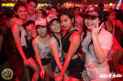 บังกะโล รังสิต นำเสนอ โคตรแฉะ ปาร์ตี้ ครั้งที่ 3 — photo 114