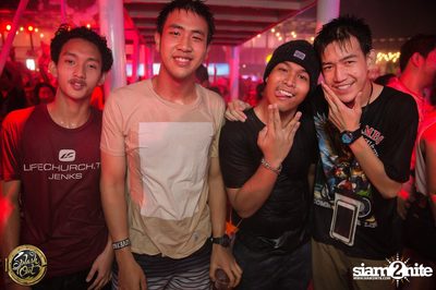 บังกะโล รังสิต นำเสนอ โคตรแฉะ ปาร์ตี้ ครั้งที่ 3 — photo 116