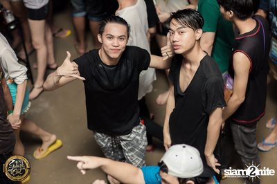 บังกะโล รังสิต นำเสนอ โคตรแฉะ ปาร์ตี้ ครั้งที่ 3 — photo 124