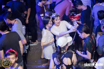 บังกะโล รังสิต นำเสนอ โคตรแฉะ ปาร์ตี้ ครั้งที่ 3 — photo 127