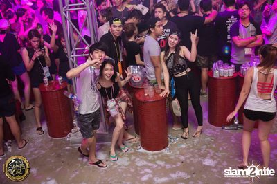 บังกะโล รังสิต นำเสนอ โคตรแฉะ ปาร์ตี้ ครั้งที่ 3 — photo 147