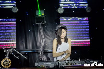บังกะโล รังสิต นำเสนอ โคตรแฉะ ปาร์ตี้ ครั้งที่ 3 — photo 151
