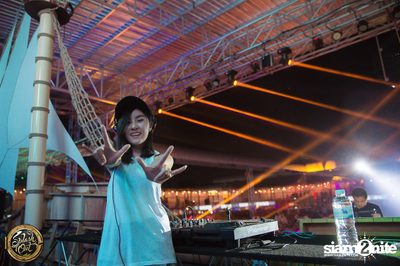 บังกะโล รังสิต นำเสนอ โคตรแฉะ ปาร์ตี้ ครั้งที่ 3 — photo 154