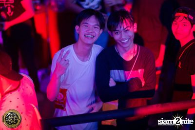 บังกะโล รังสิต นำเสนอ โคตรแฉะ ปาร์ตี้ ครั้งที่ 3 — photo 166